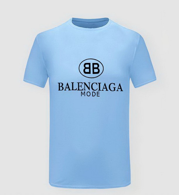 men balenciaga t-shirts M-6XL-035